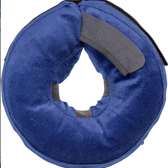 Inflatable Collar for Dogs - Picture 2 of 4